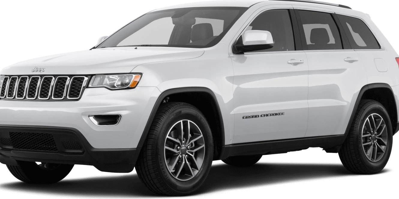 JEEP GRAND CHEROKEE 2020 1C4RJFAG8LC101471 image